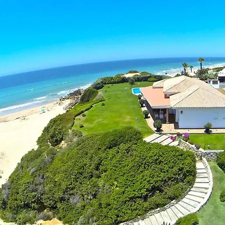Casa Conil *