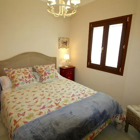 Casa Conil Apartment *