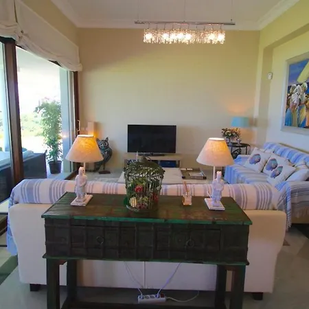 Casa Conil Apartment
