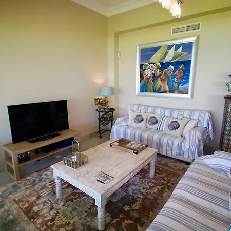 Casa Conil Apartment *